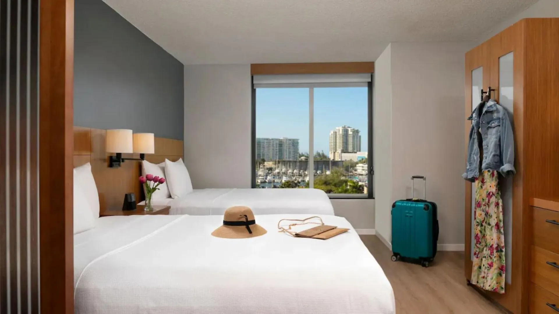 *** Ξενοδοχείο Hyatt Place Σαν Χουάν Πουέρτο Ρίκο