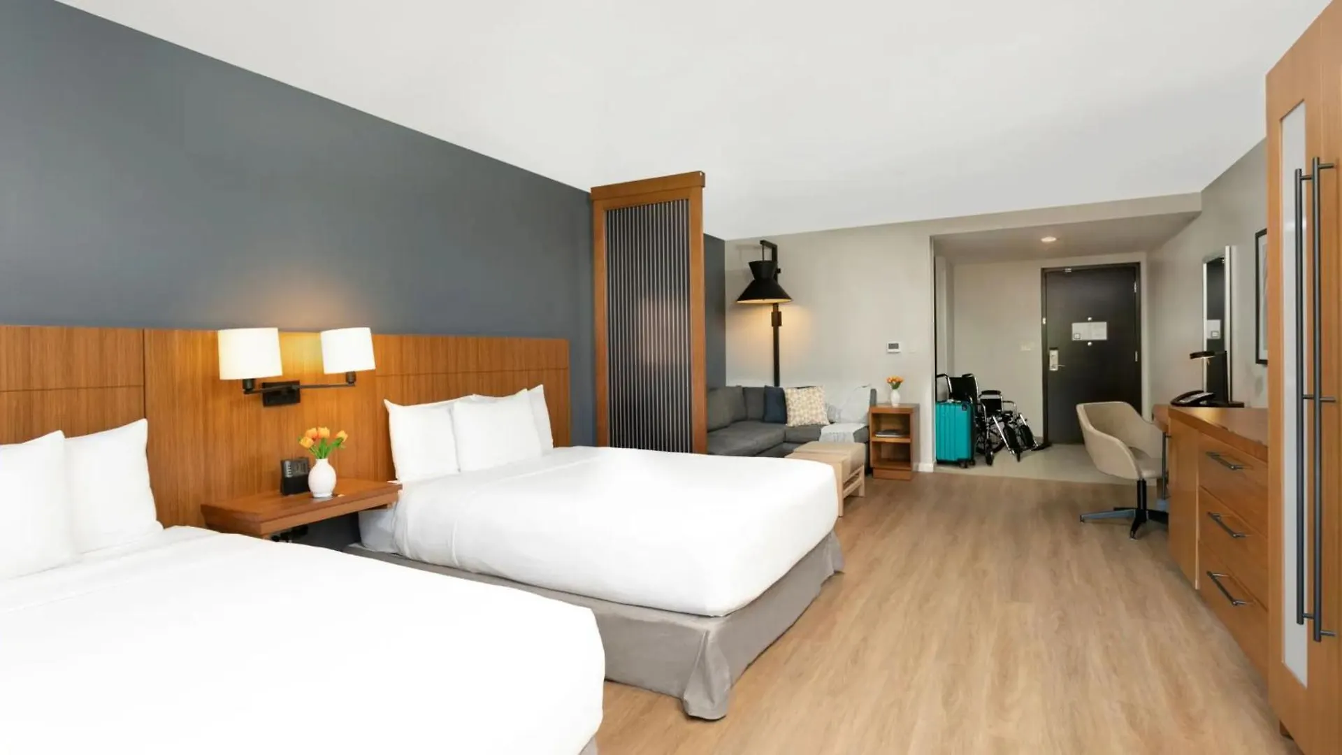Ξενοδοχείο Hyatt Place Σαν Χουάν