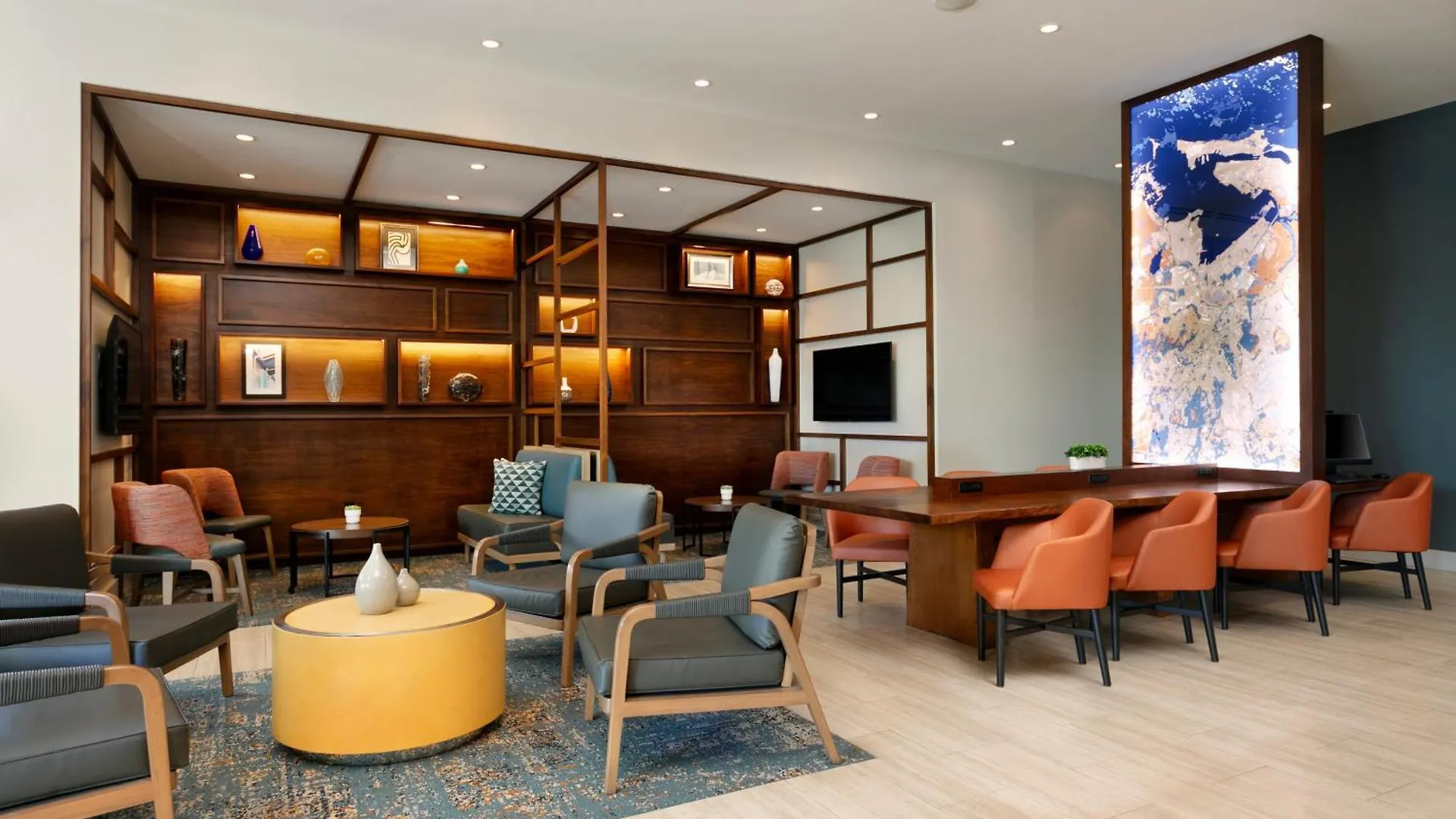 Hyatt Place San Juan