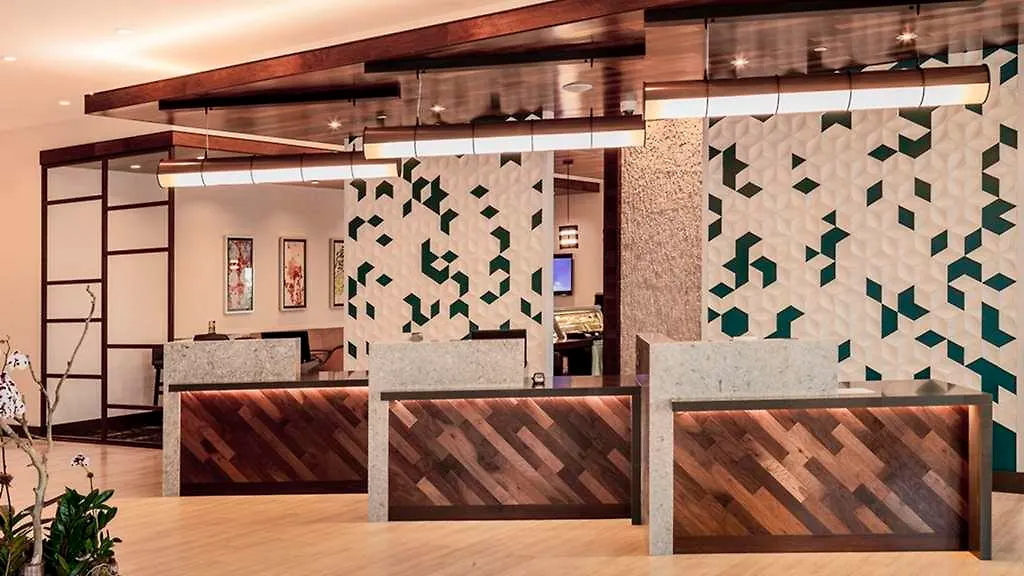 Ξενοδοχείο Hyatt Place Σαν Χουάν