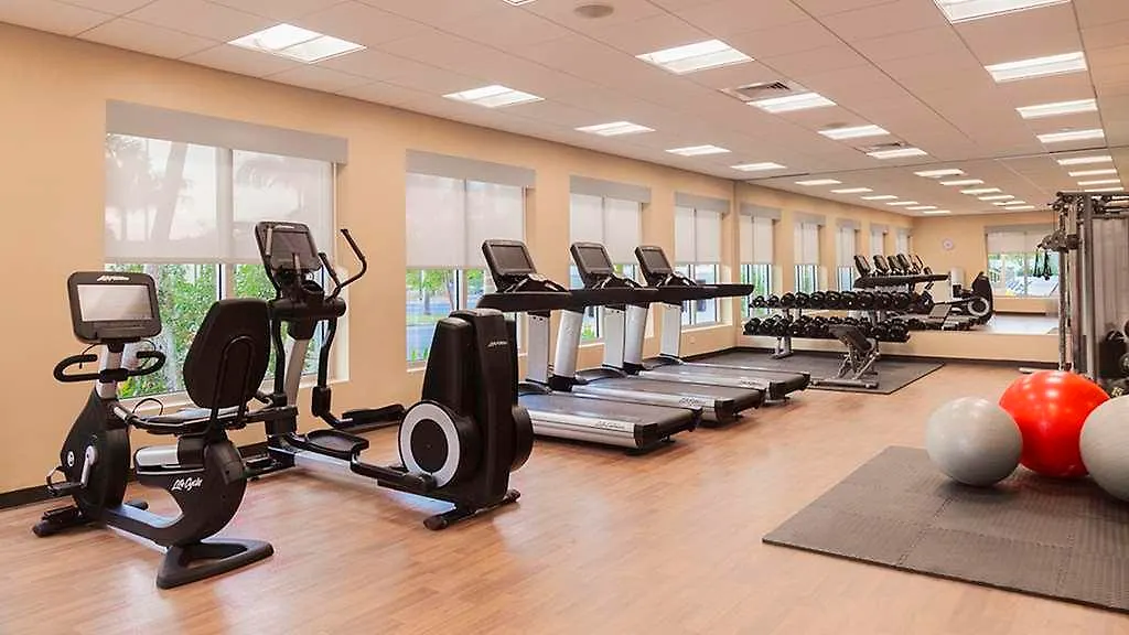 Ξενοδοχείο Hyatt Place Σαν Χουάν