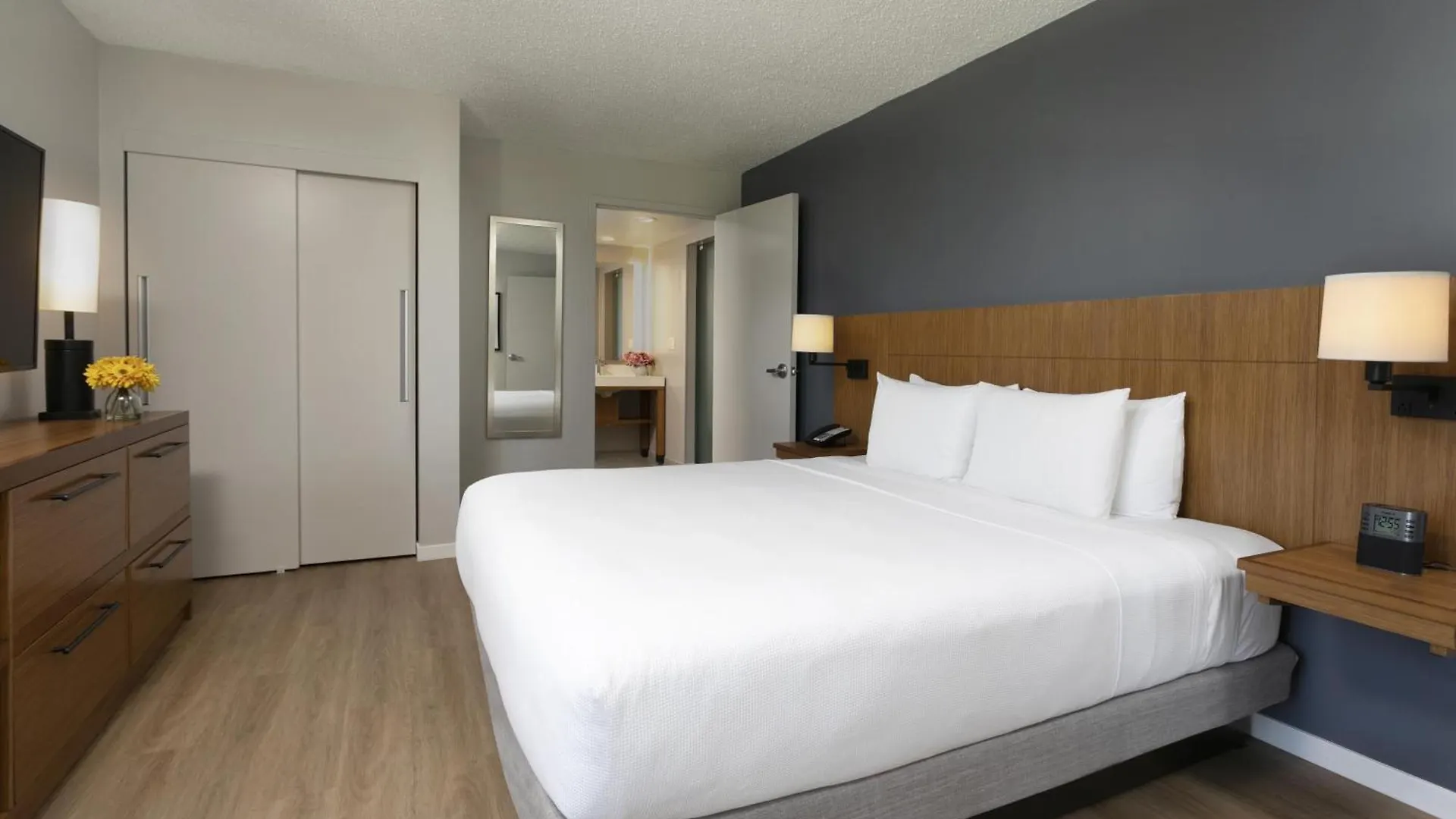 Hyatt Place San Juan 3*,  Porto Rico