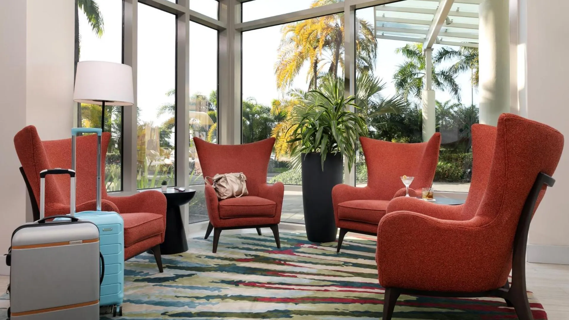 Hyatt Place San Juan 3*,  Porto Rico