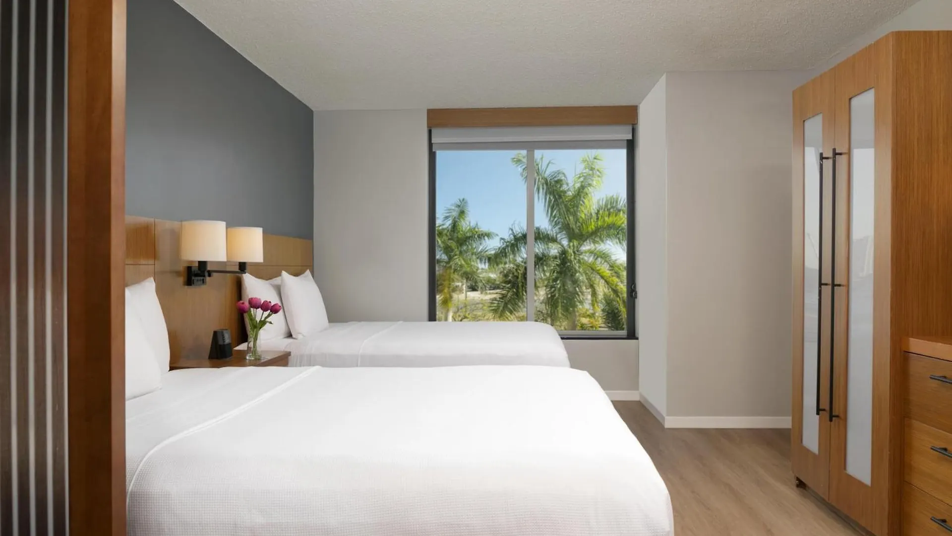 Hyatt Place San Juan 3*,  Porto Rico