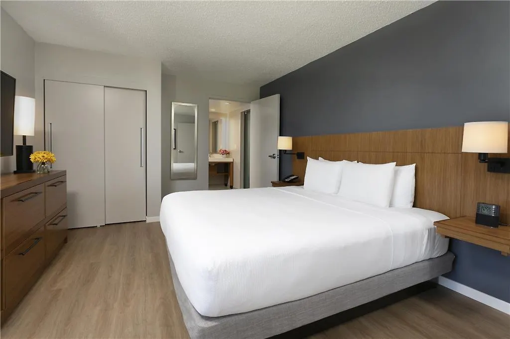 Hyatt Place Σαν Χουάν 3*,  Πουέρτο Ρίκο