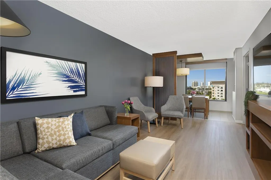 Ξενοδοχείο Hyatt Place Σαν Χουάν