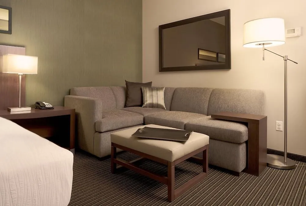 Ξενοδοχείο Hyatt Place Σαν Χουάν