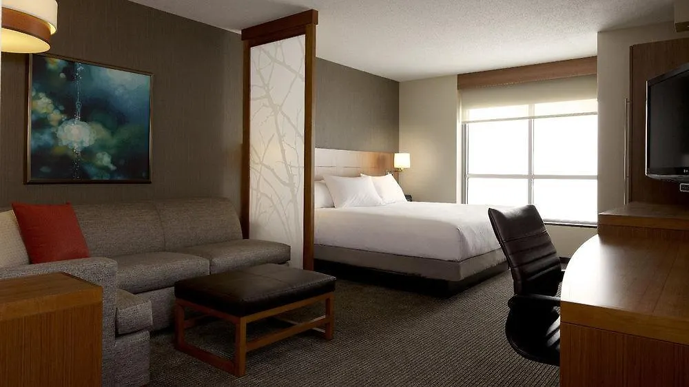 Hyatt Place Σαν Χουάν