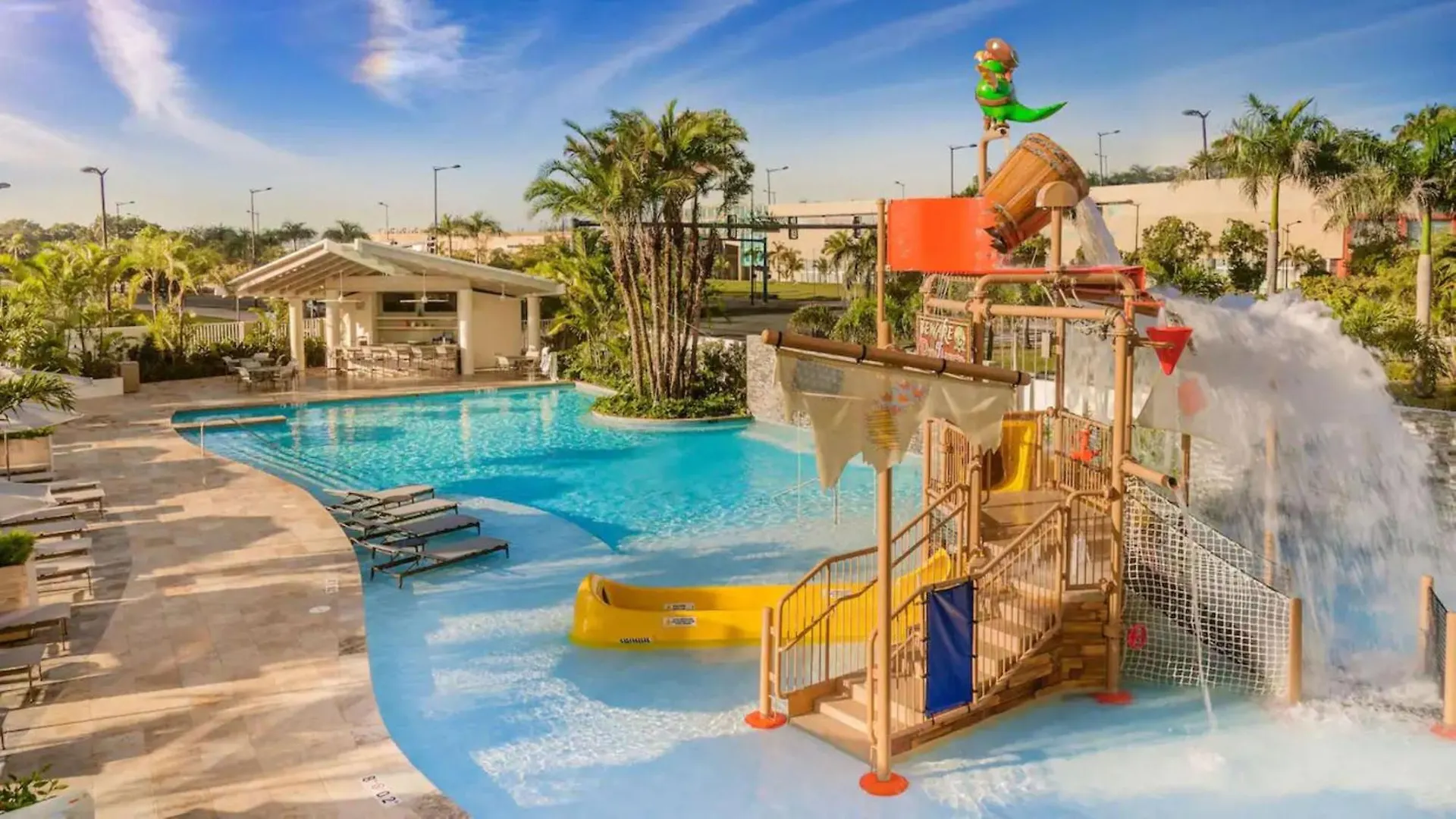 מלון Hyatt Place סן חואן