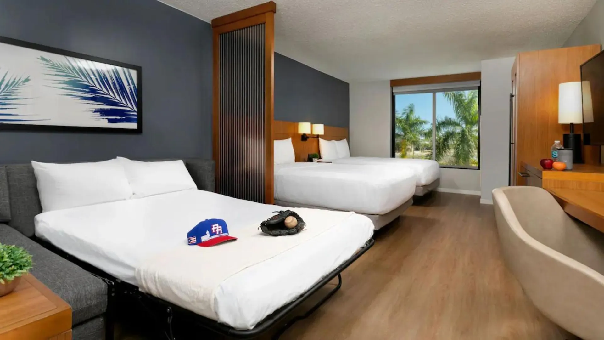 Hotel Hyatt Place San Juan