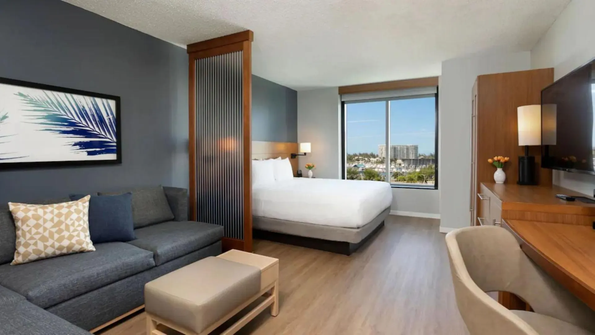 Hyatt Place San Juan Otel