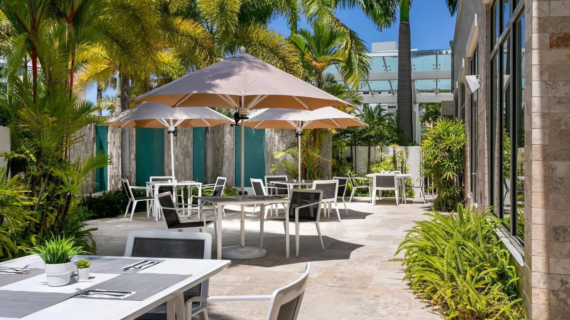 Hyatt Place סן חואן 3*,  פוארטו ריקו