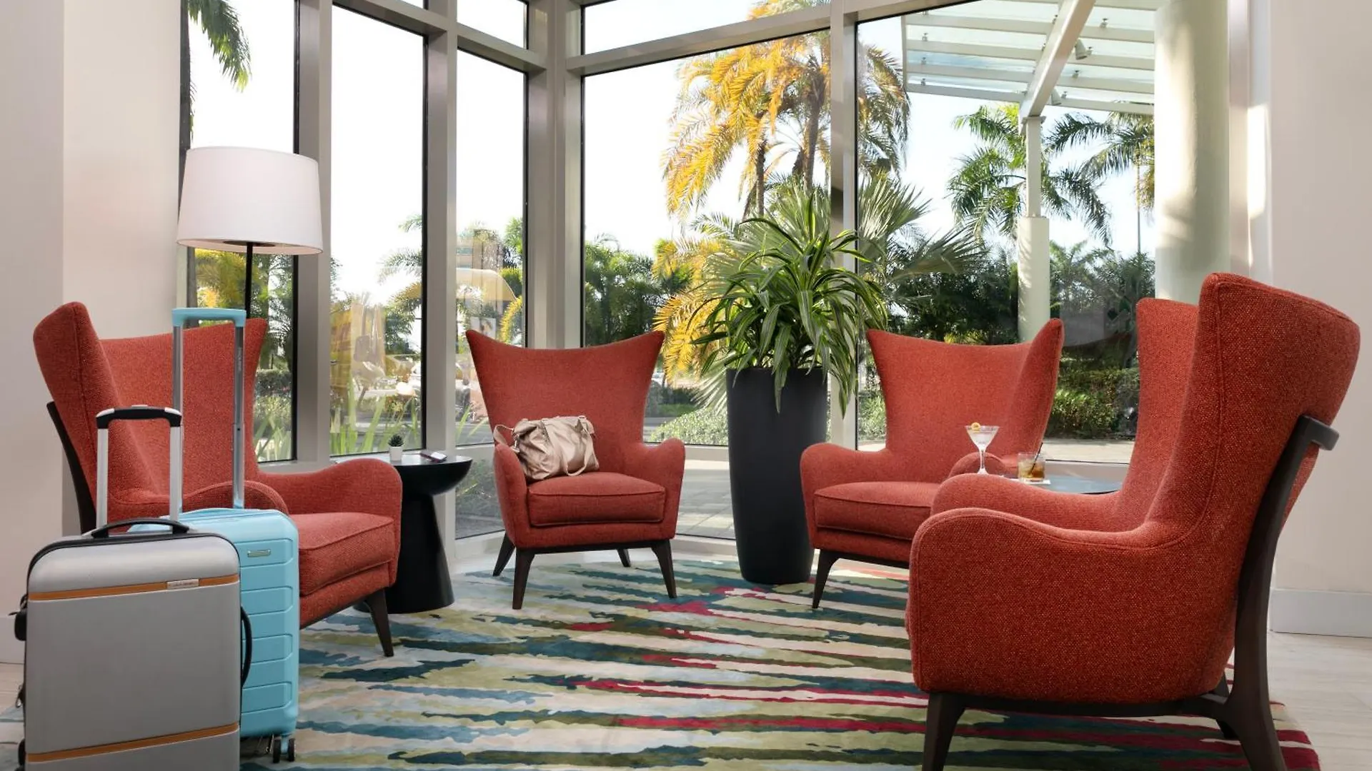 Hyatt Place סן חואן