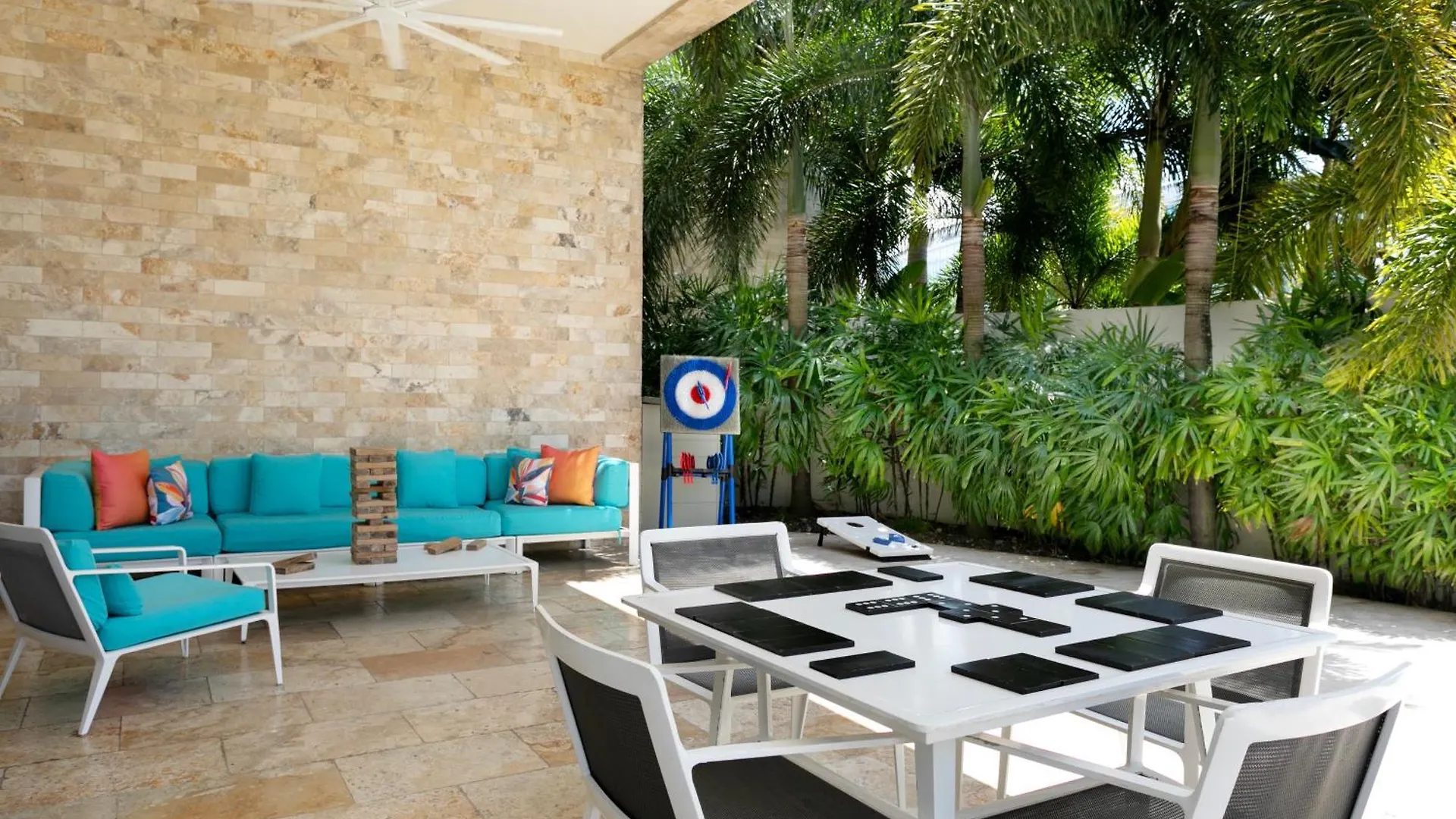 מלון Hyatt Place סן חואן