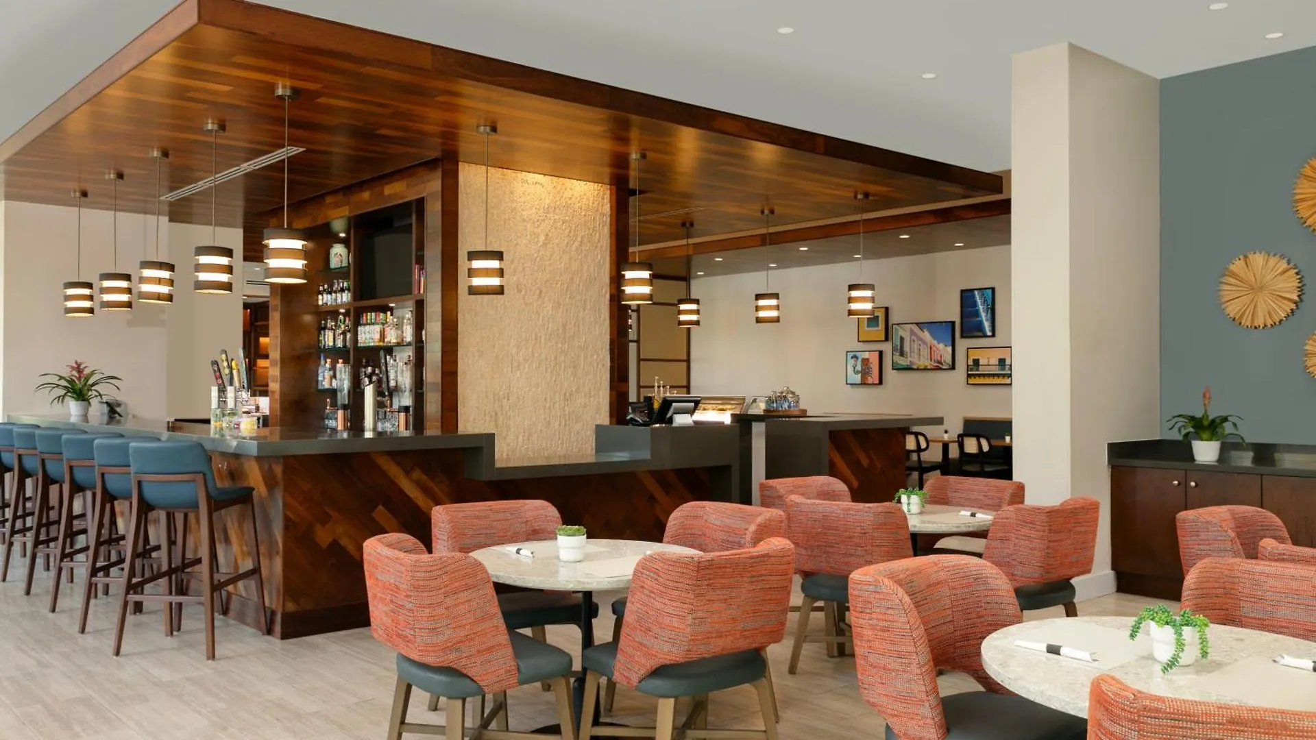 Hyatt Place סן חואן מלון