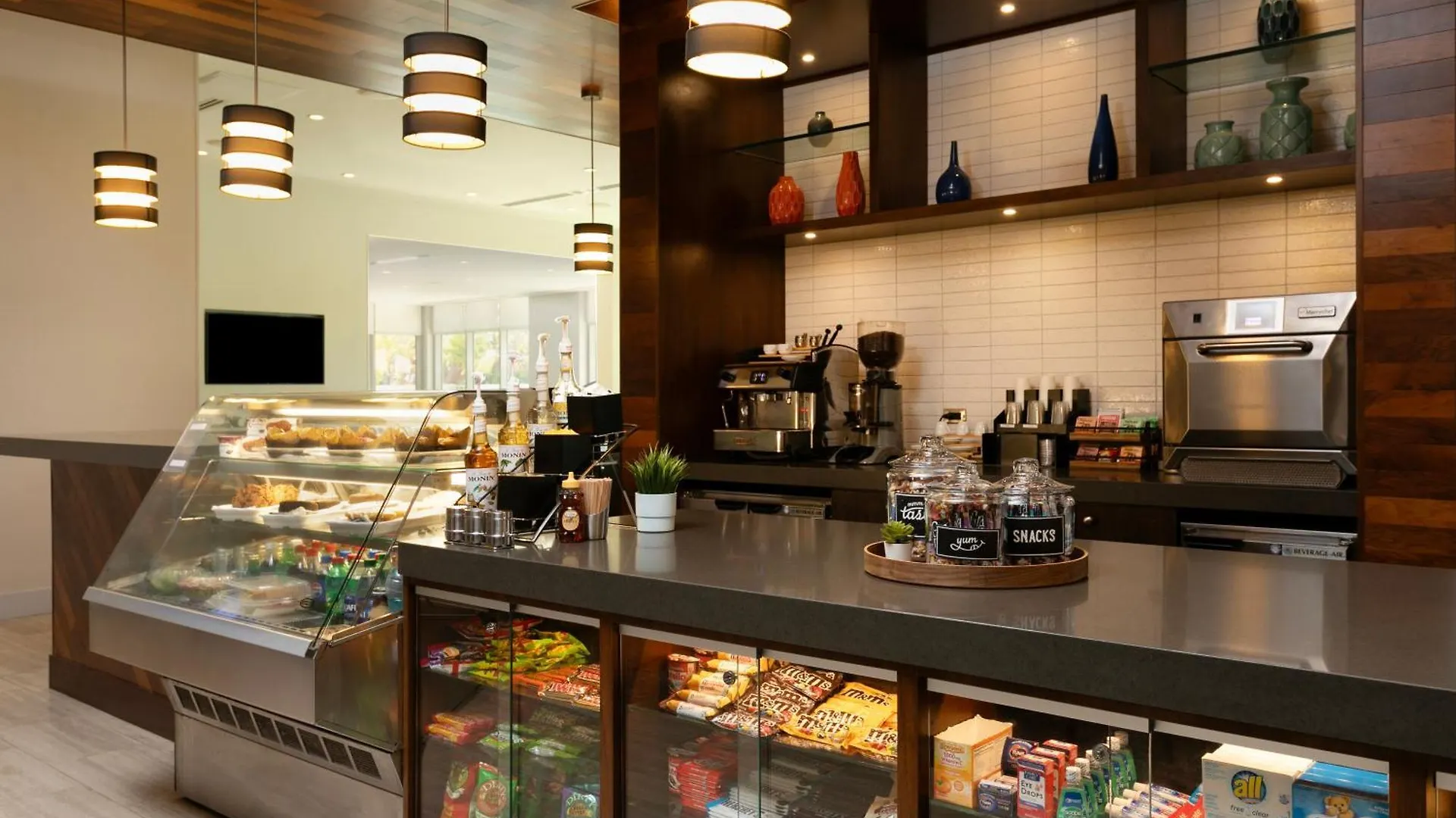Hyatt Place סן חואן פוארטו ריקו