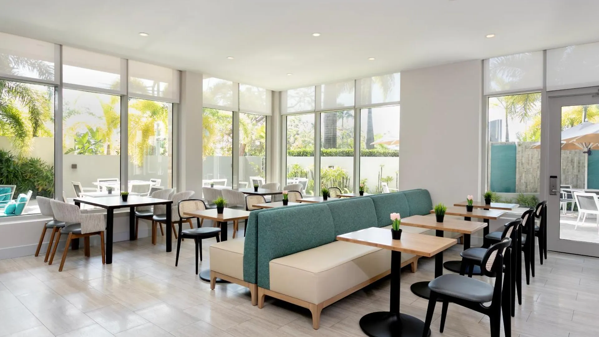 Hyatt Place סן חואן