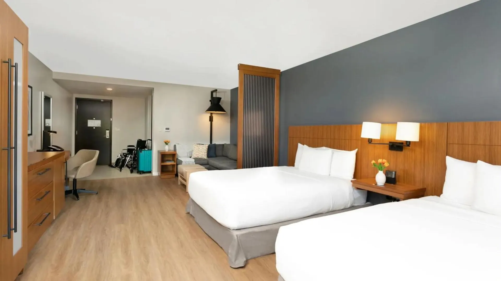 Hyatt Place סן חואן 3*,