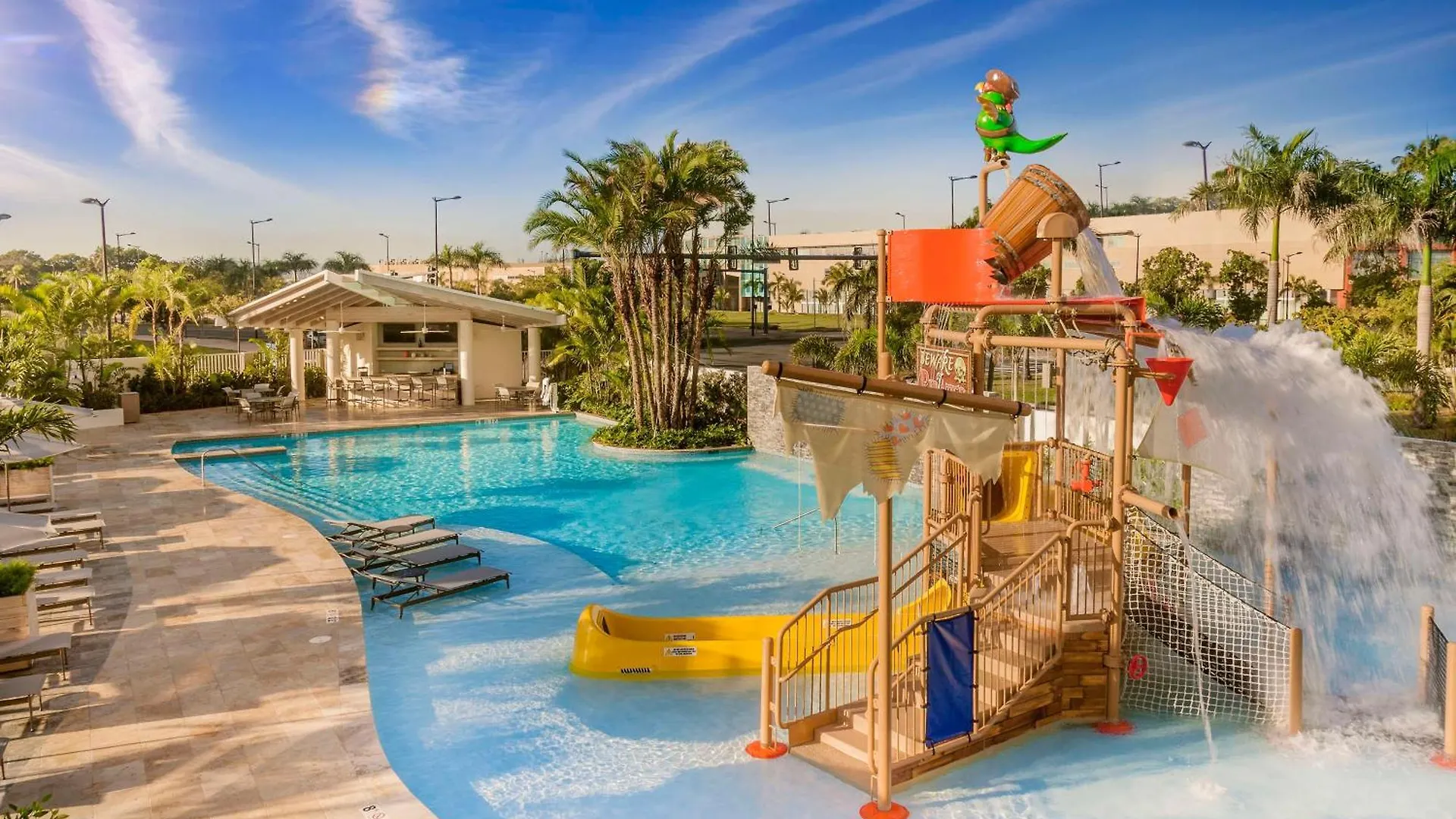 מלון Hyatt Place סן חואן