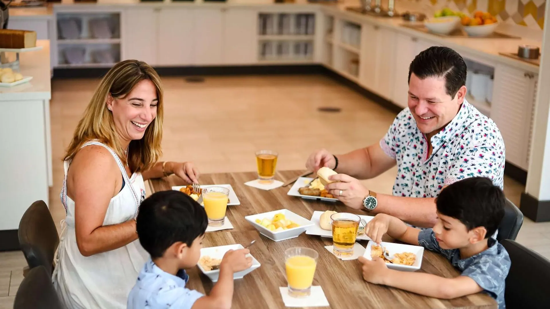 Hyatt Place סן חואן 3*,  פוארטו ריקו