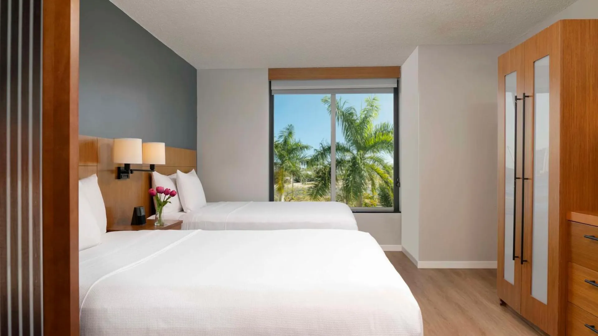 Hyatt Place San Juan Porto Riko