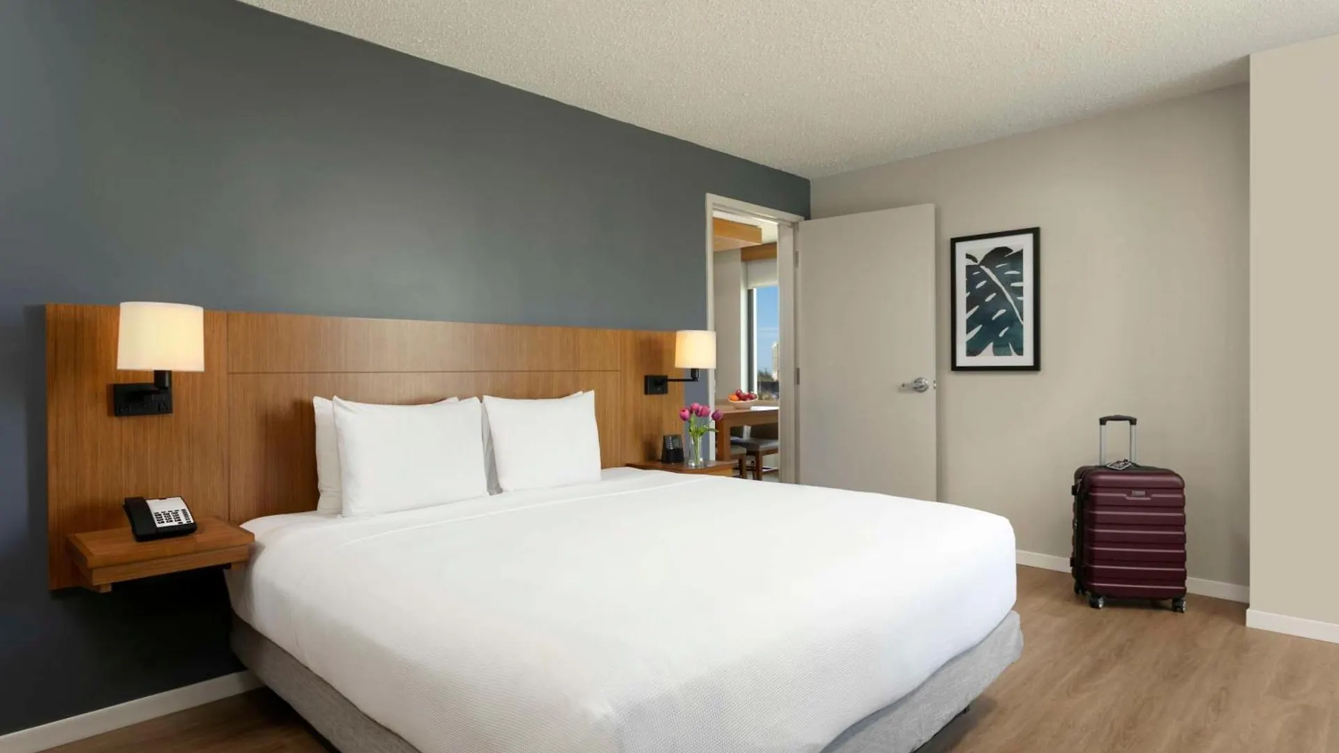 Hyatt Place San Juan Otel