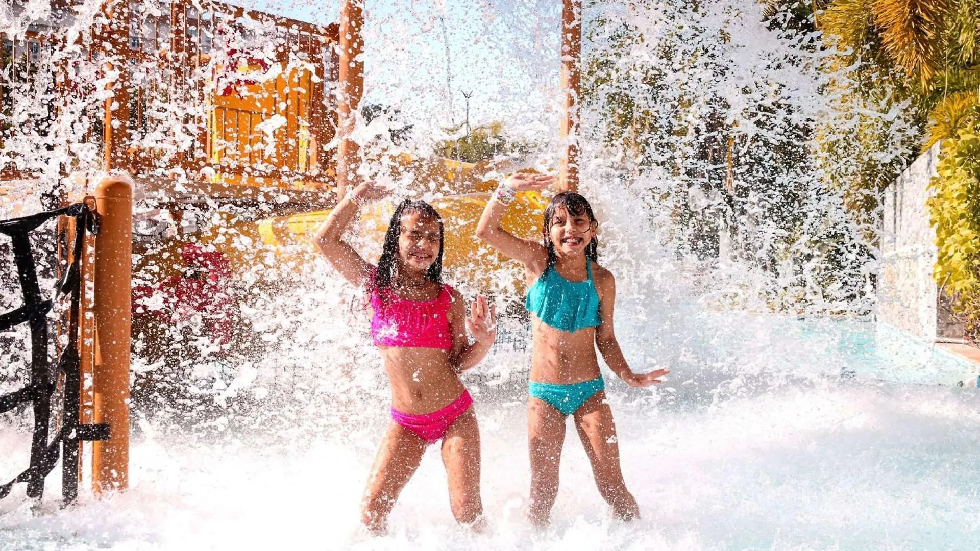 *** מלון Hyatt Place סן חואן פוארטו ריקו