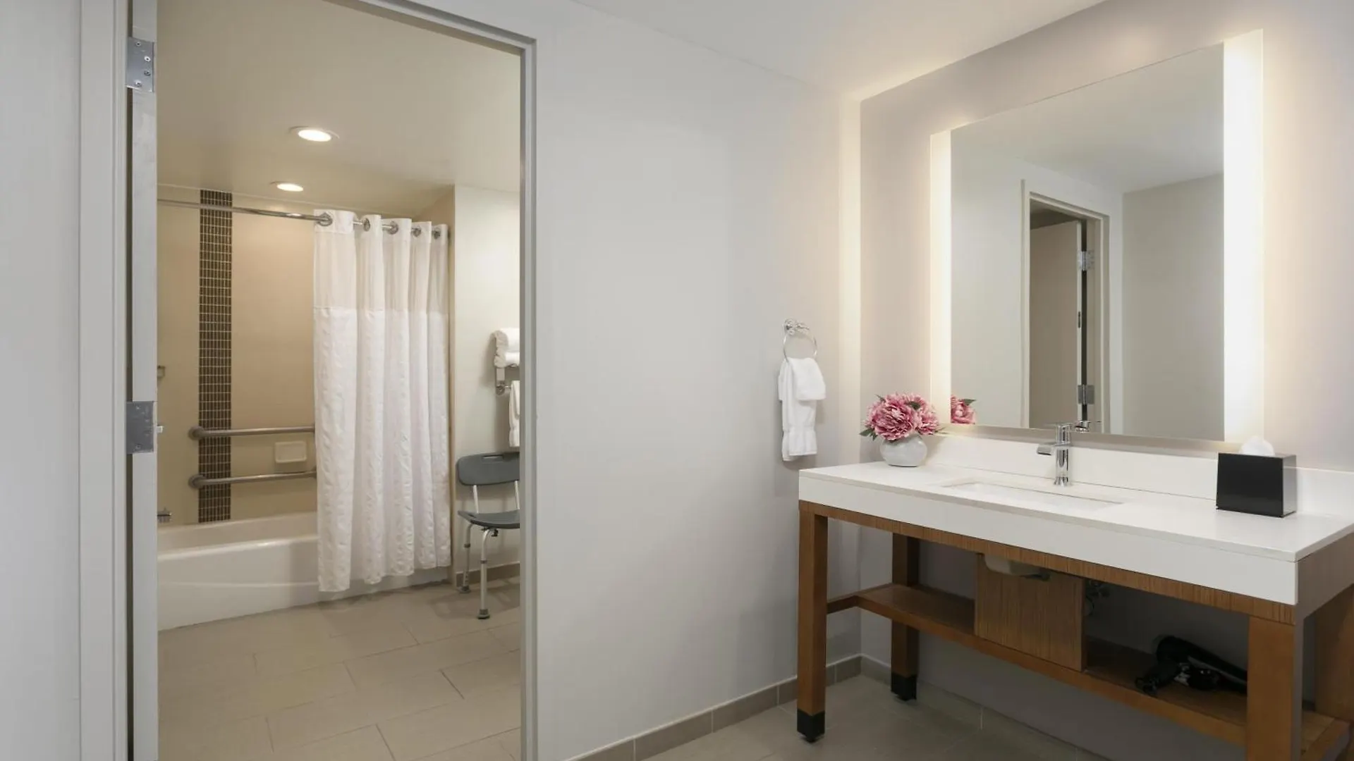 Hyatt Place סן חואן