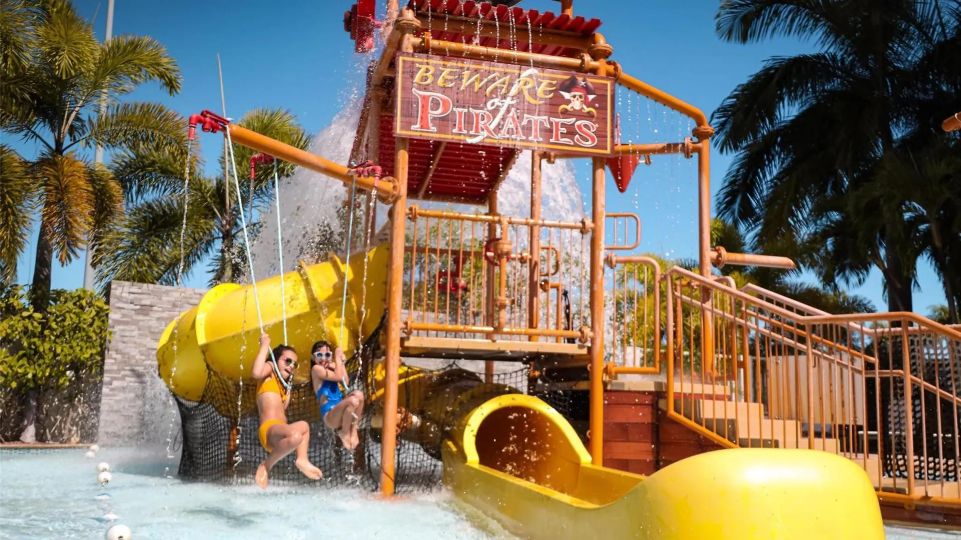 מלון Hyatt Place סן חואן