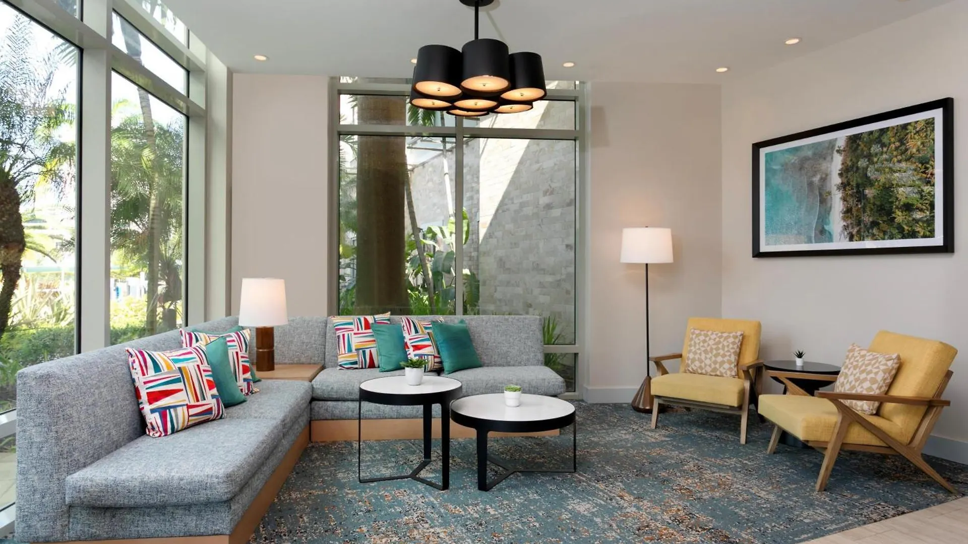 מלון Hyatt Place סן חואן
