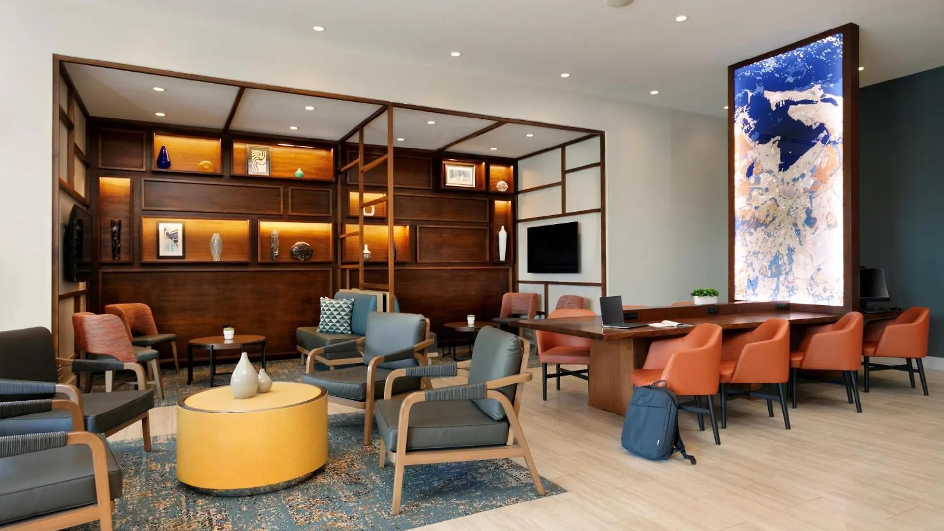 Hyatt Place סן חואן 3*,  פוארטו ריקו