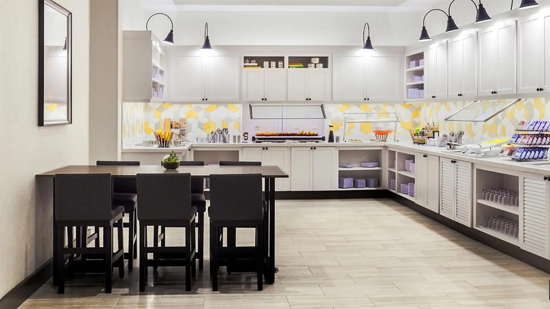 מלון Hyatt Place סן חואן