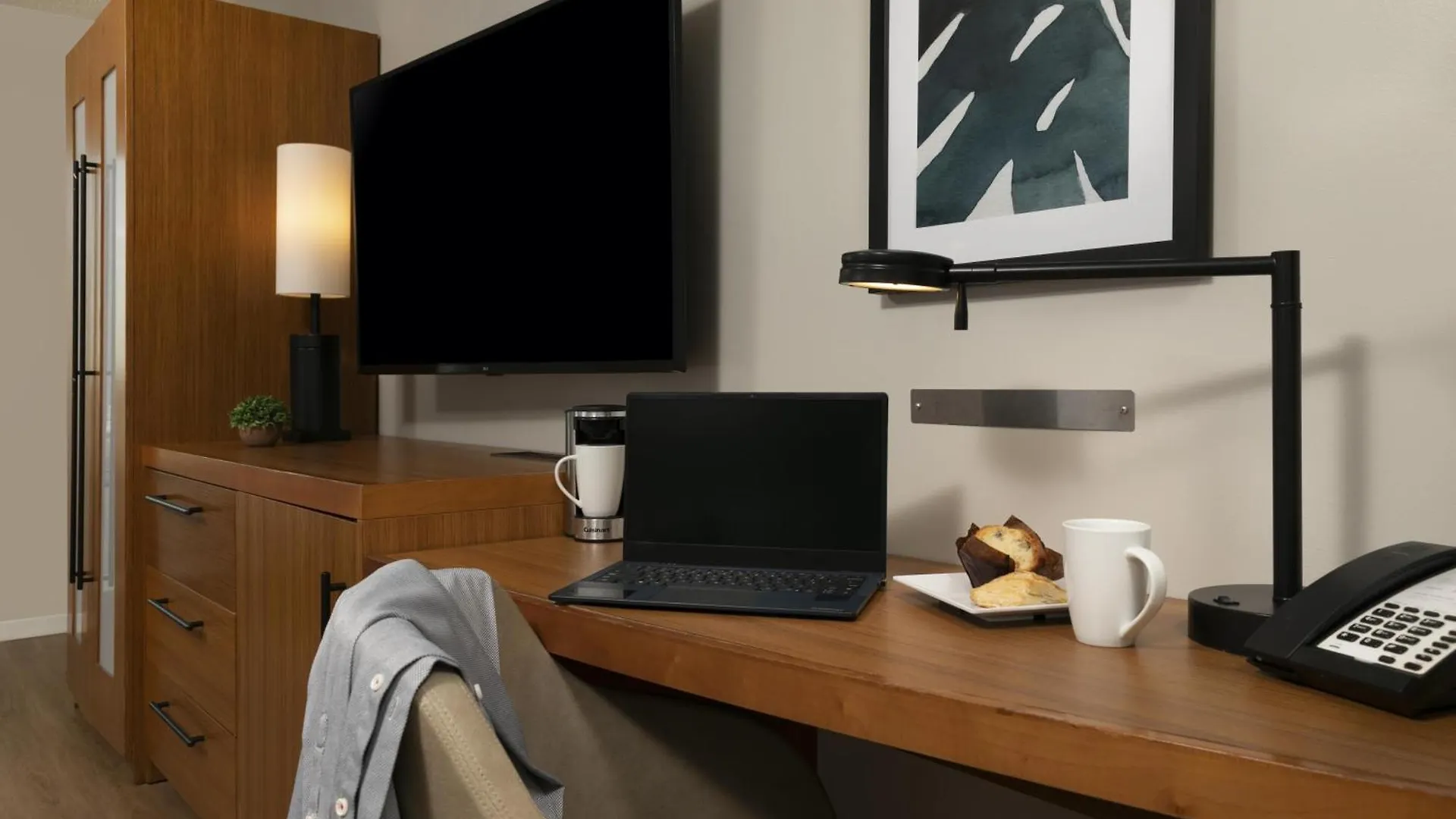 Hyatt Place סן חואן