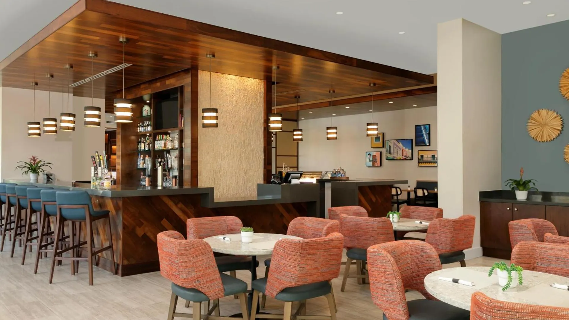 Hyatt Place סן חואן פוארטו ריקו