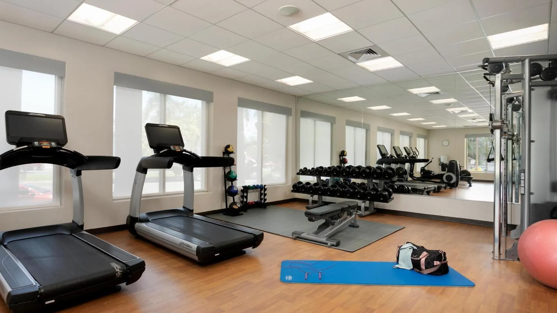 Hyatt Place סן חואן