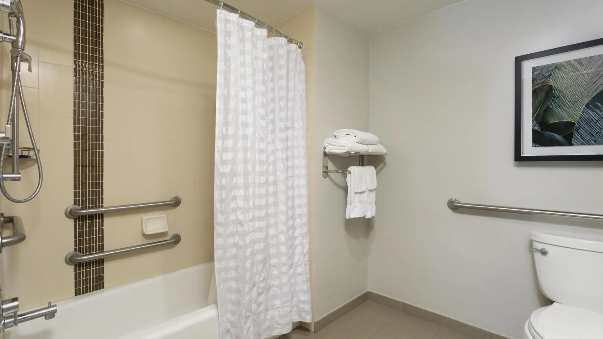 Hyatt Place סן חואן 3*,