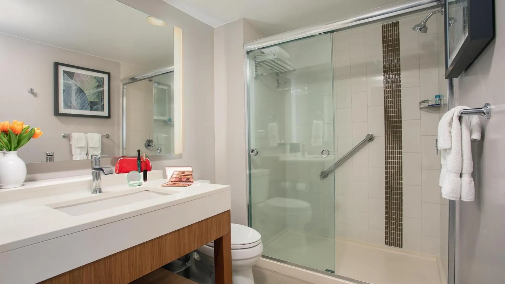 Hyatt Place סן חואן פוארטו ריקו