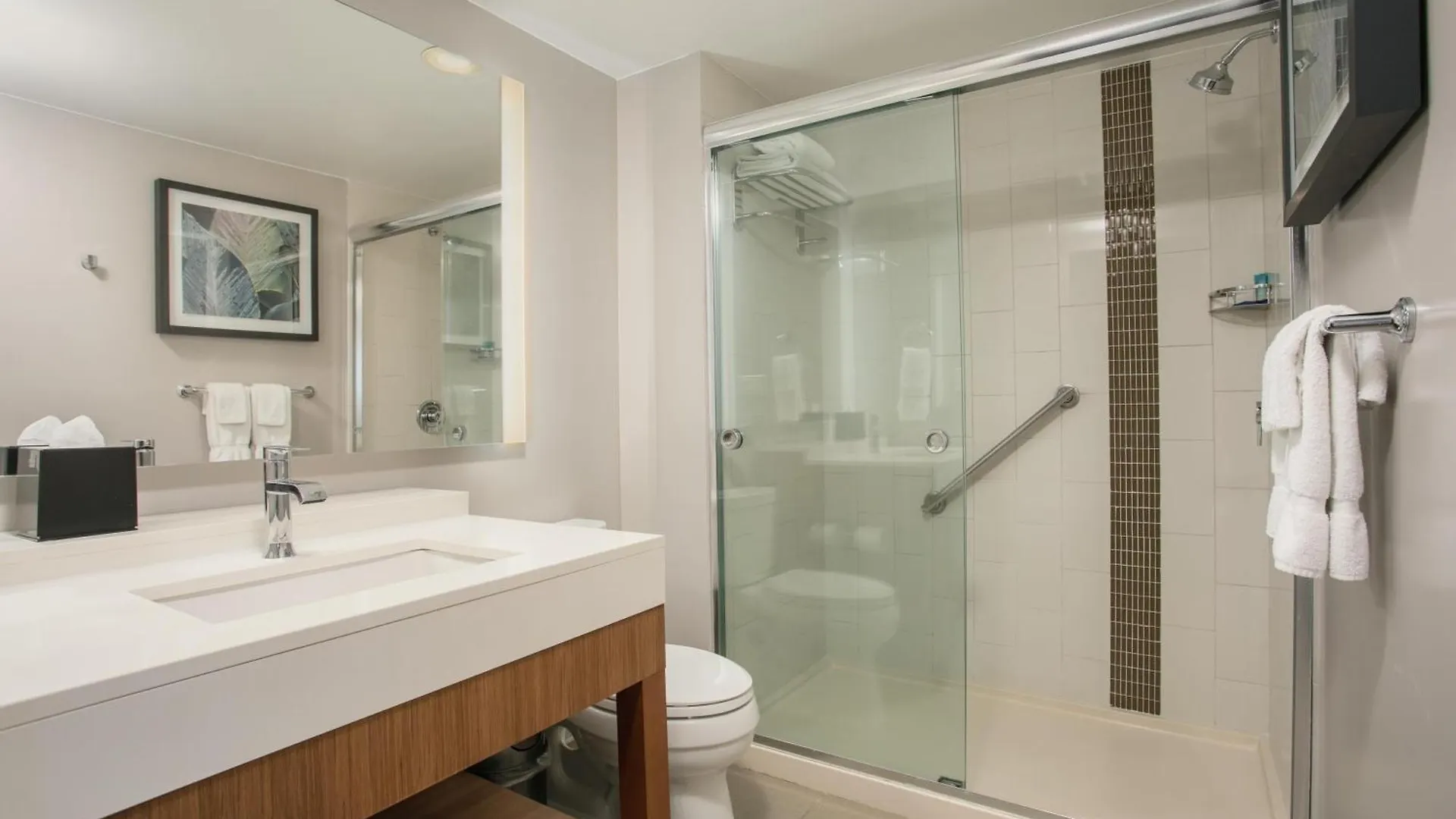 Hyatt Place סן חואן מלון