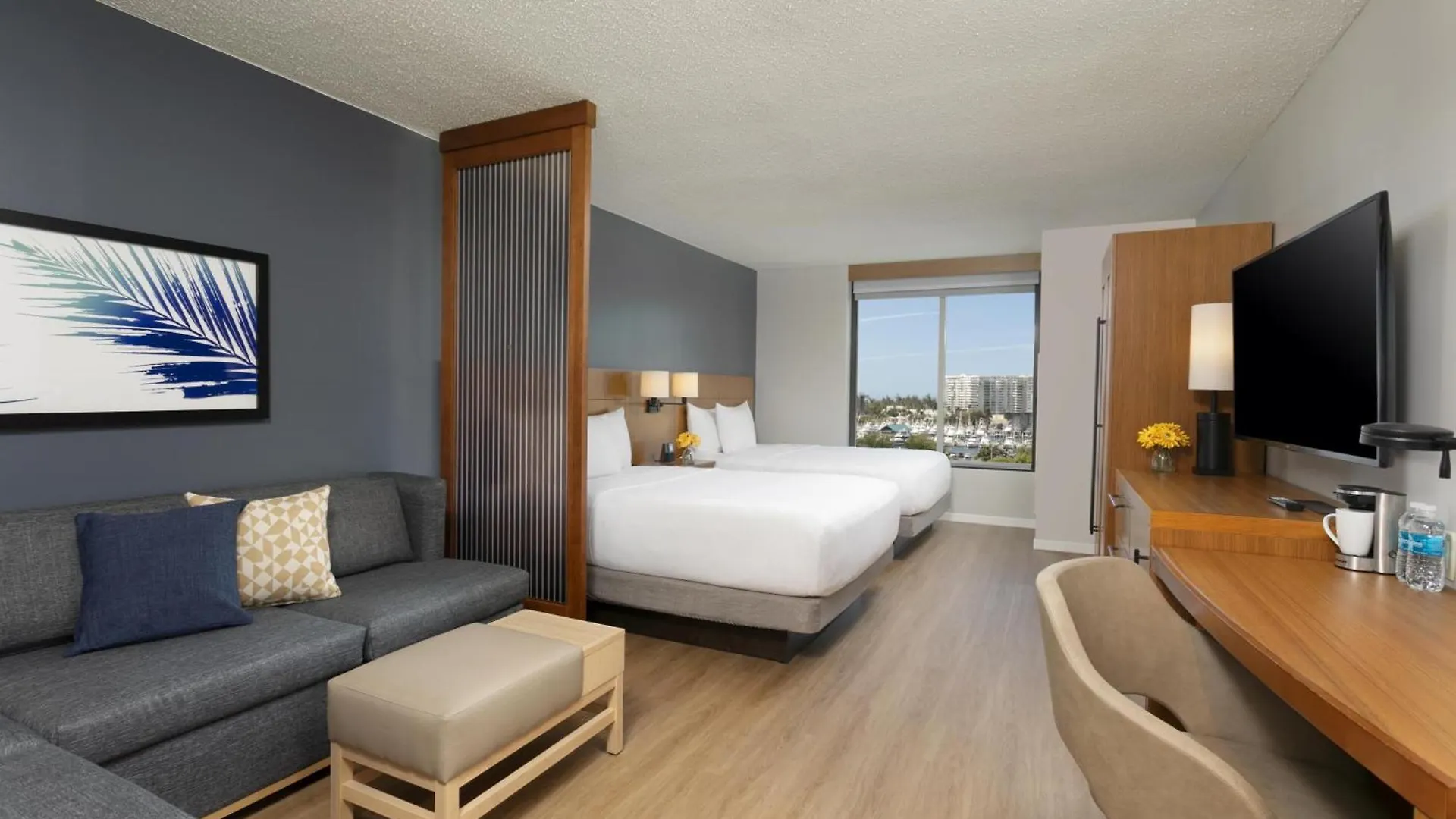 Hyatt Place סן חואן