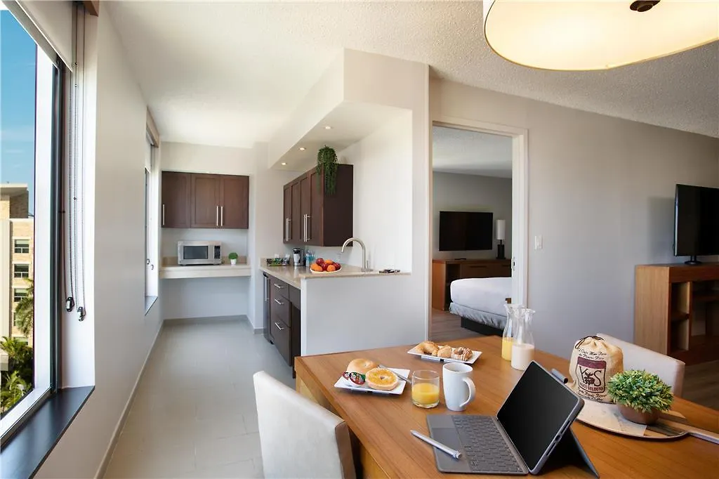 Hyatt Place San Juan Hotel