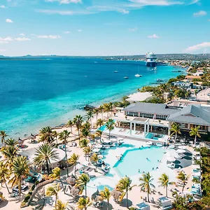 4* Resort Der Valk Plaza & Dive Bonaire