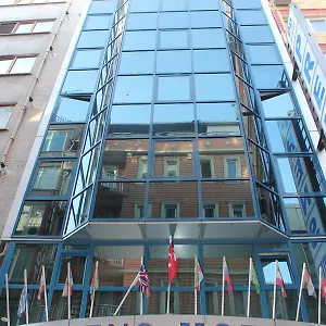 *** Otel Prens Türkiye