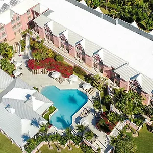 4* Otel Comfort Paradise Island