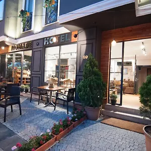 ** Otel Nomade Exclusive Türkiye