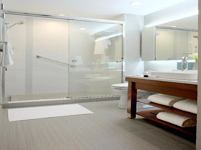 Hyatt Place San Juan Hotel