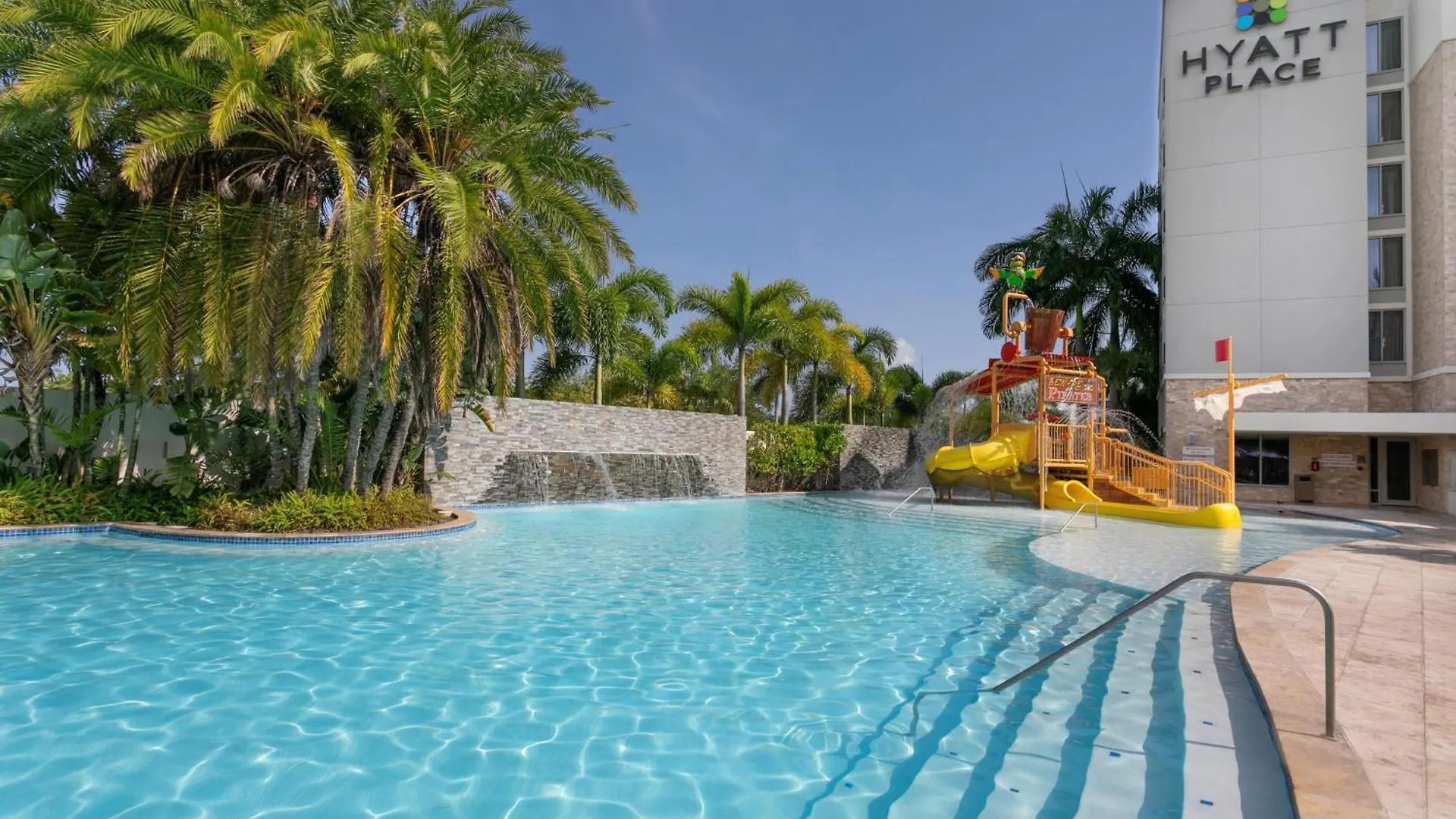 Hyatt Place San Juan