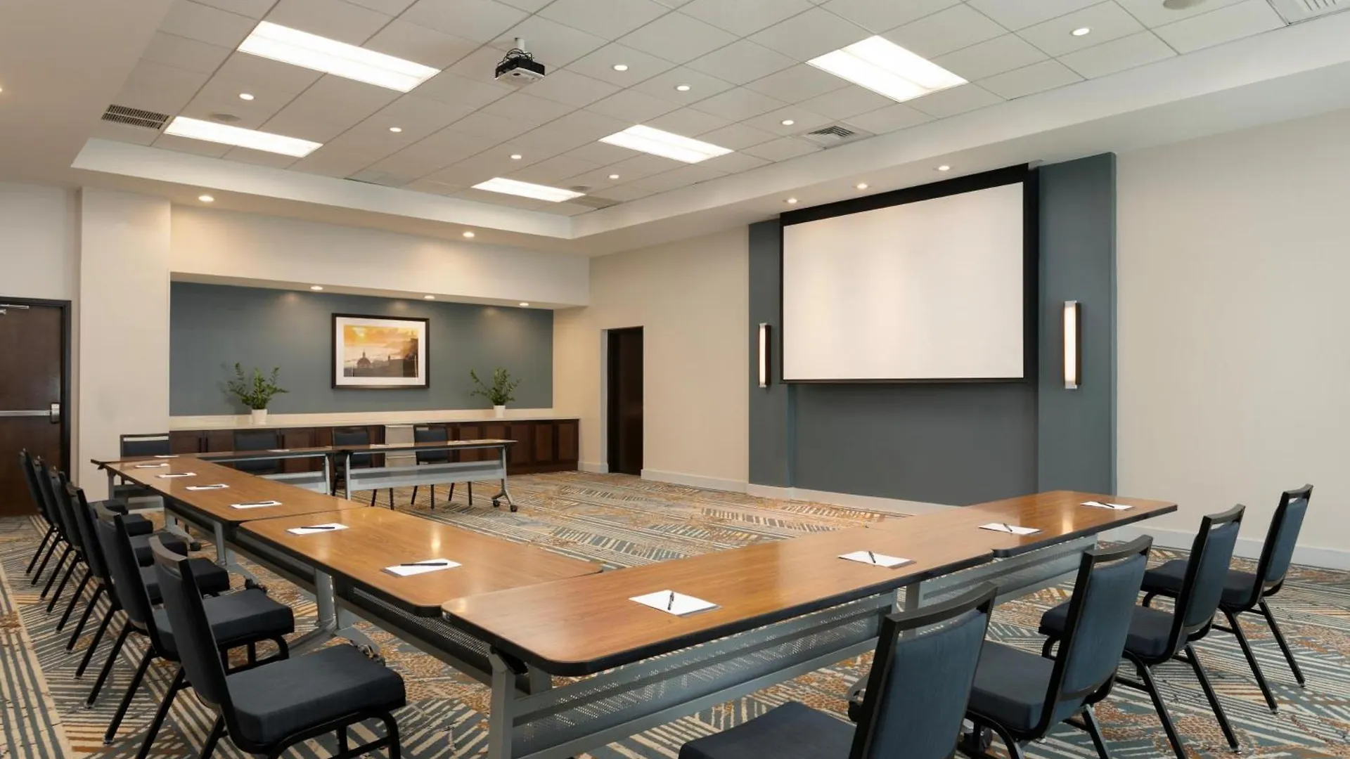 Hotel Hyatt Place San Juan