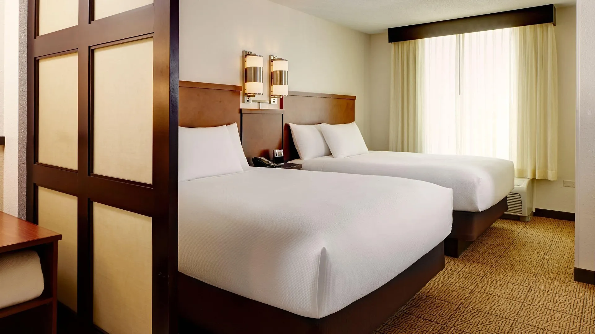 Hyatt Place San Juan 3*,  Portoriko