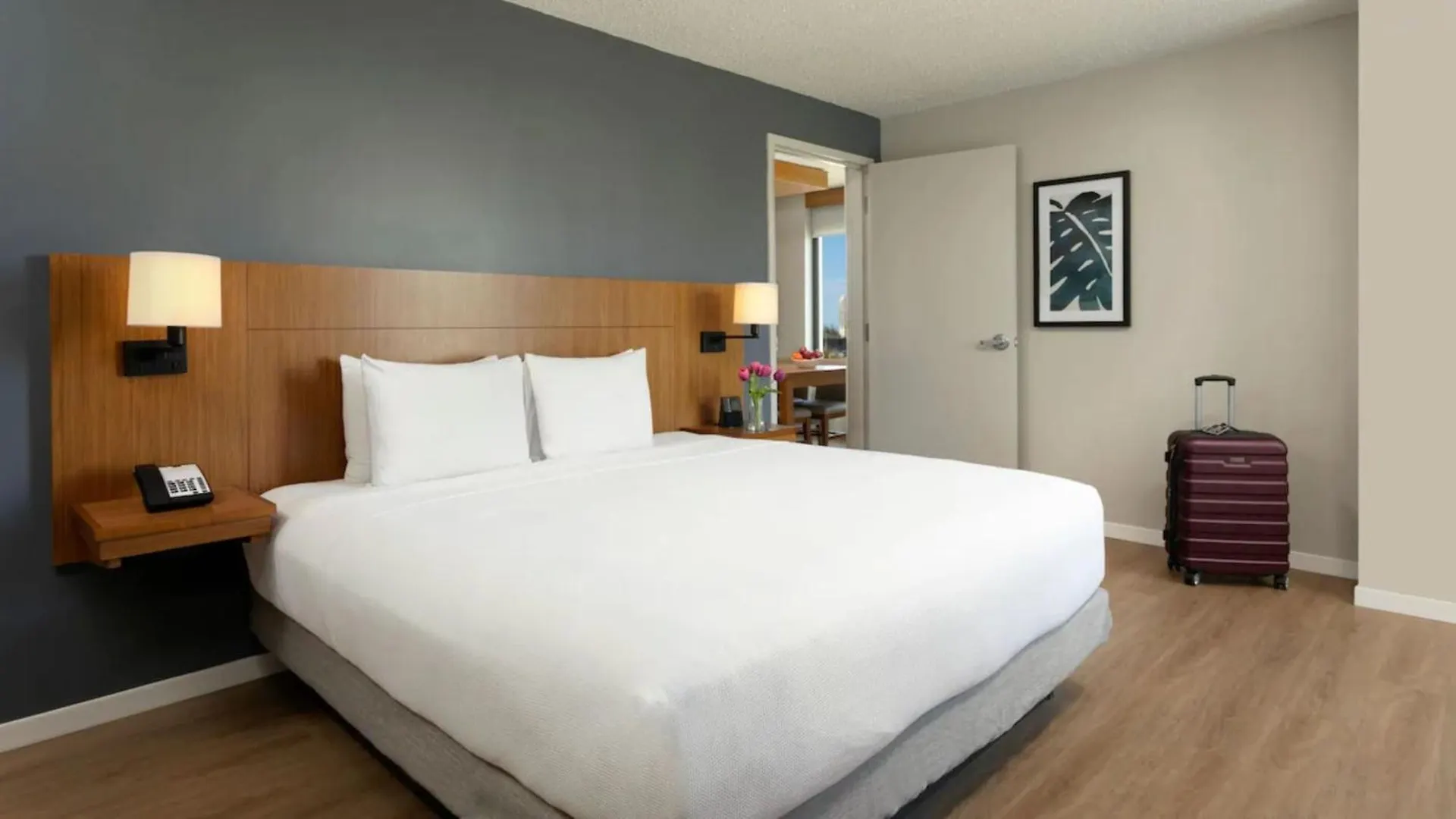 Hyatt Place San Juan Portoriko