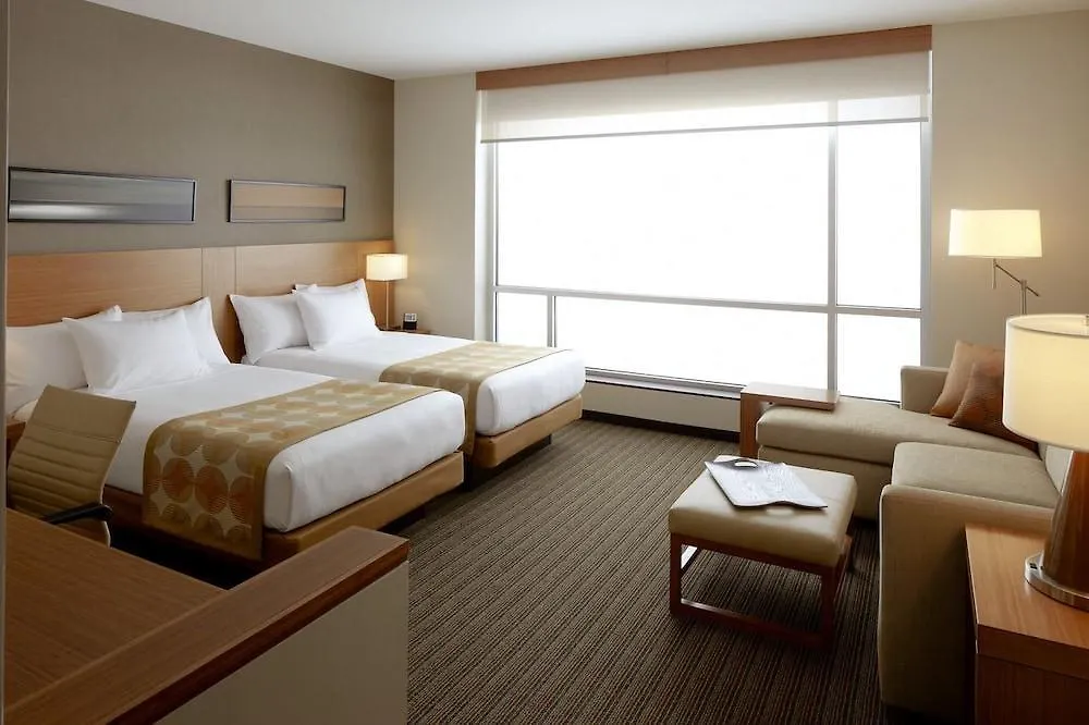 Hyatt Place San Juan 3*,
